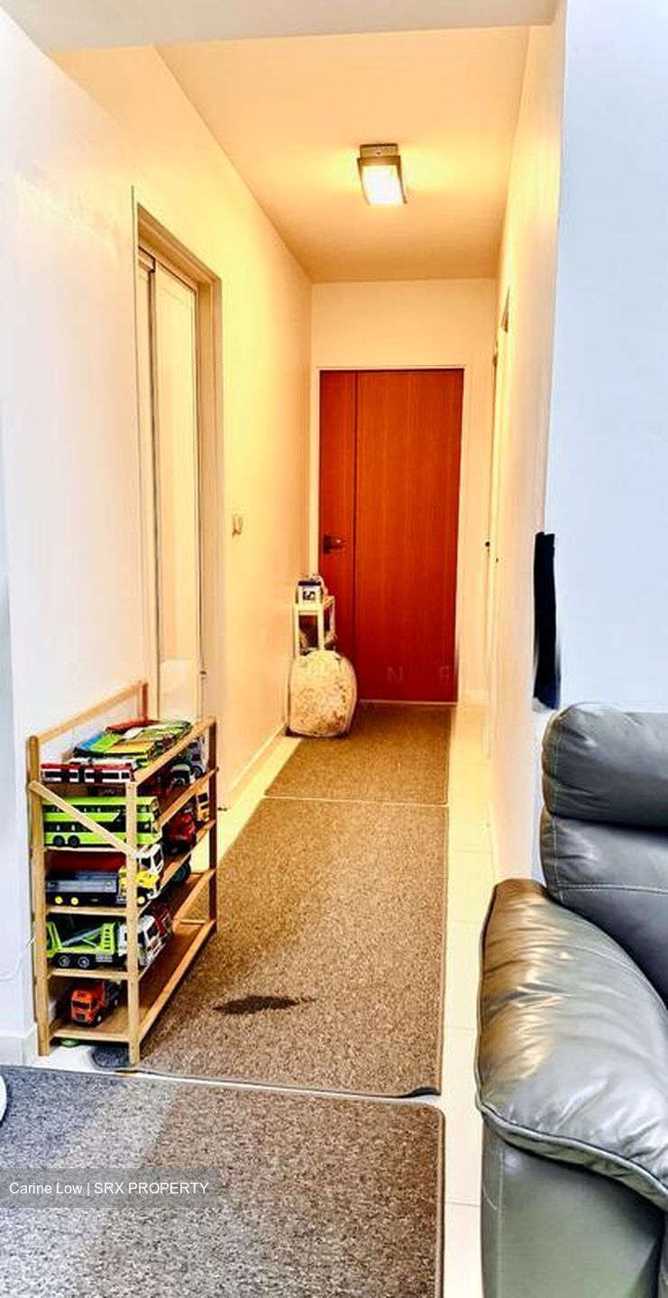 Blk 127D Kim Tian Green (Bukit Merah), HDB 4 Rooms #495560221